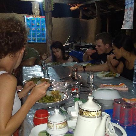 Araliya Self Cooking Resort Dambulla Buitenkant foto