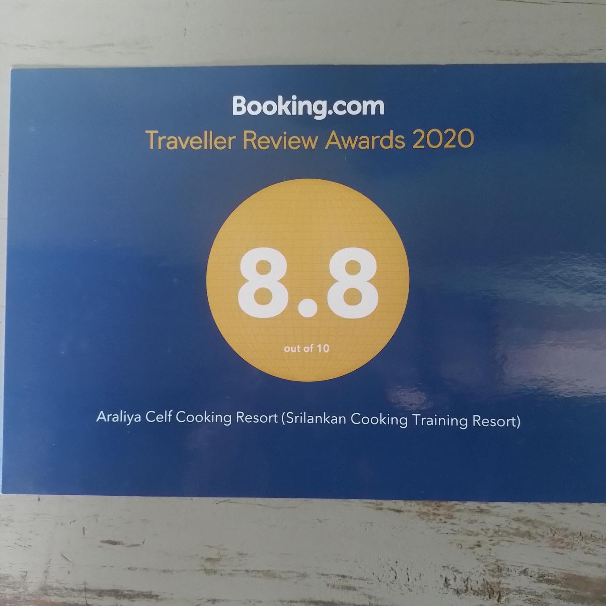 Araliya Self Cooking Resort Dambulla Buitenkant foto