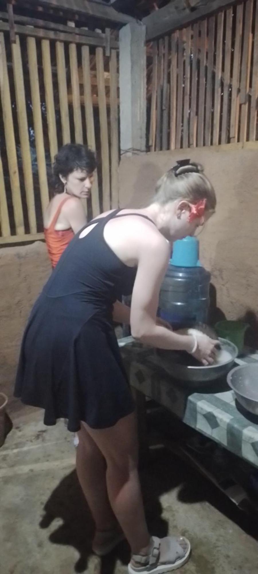 Araliya Self Cooking Resort Dambulla Kamer foto