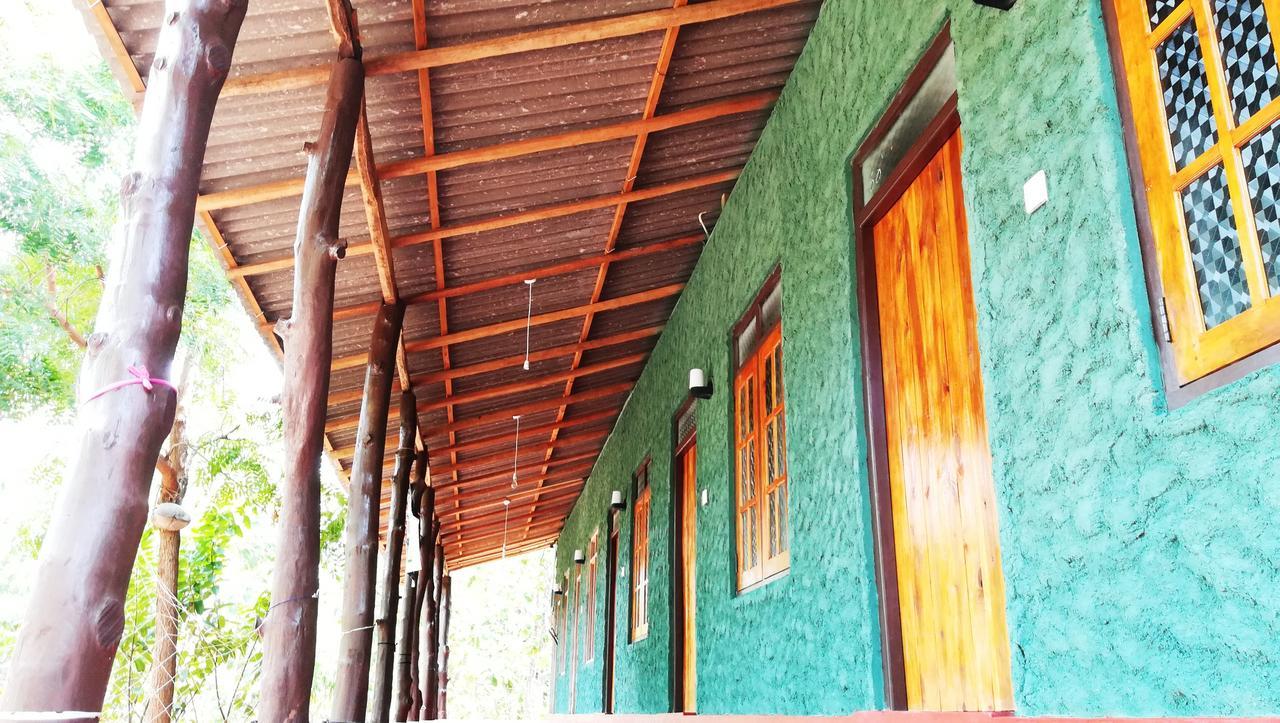 Araliya Self Cooking Resort Dambulla Buitenkant foto