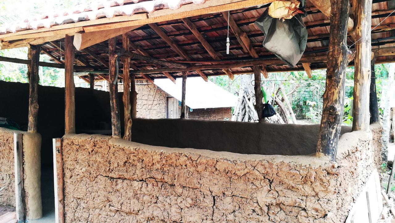 Araliya Self Cooking Resort Dambulla Buitenkant foto