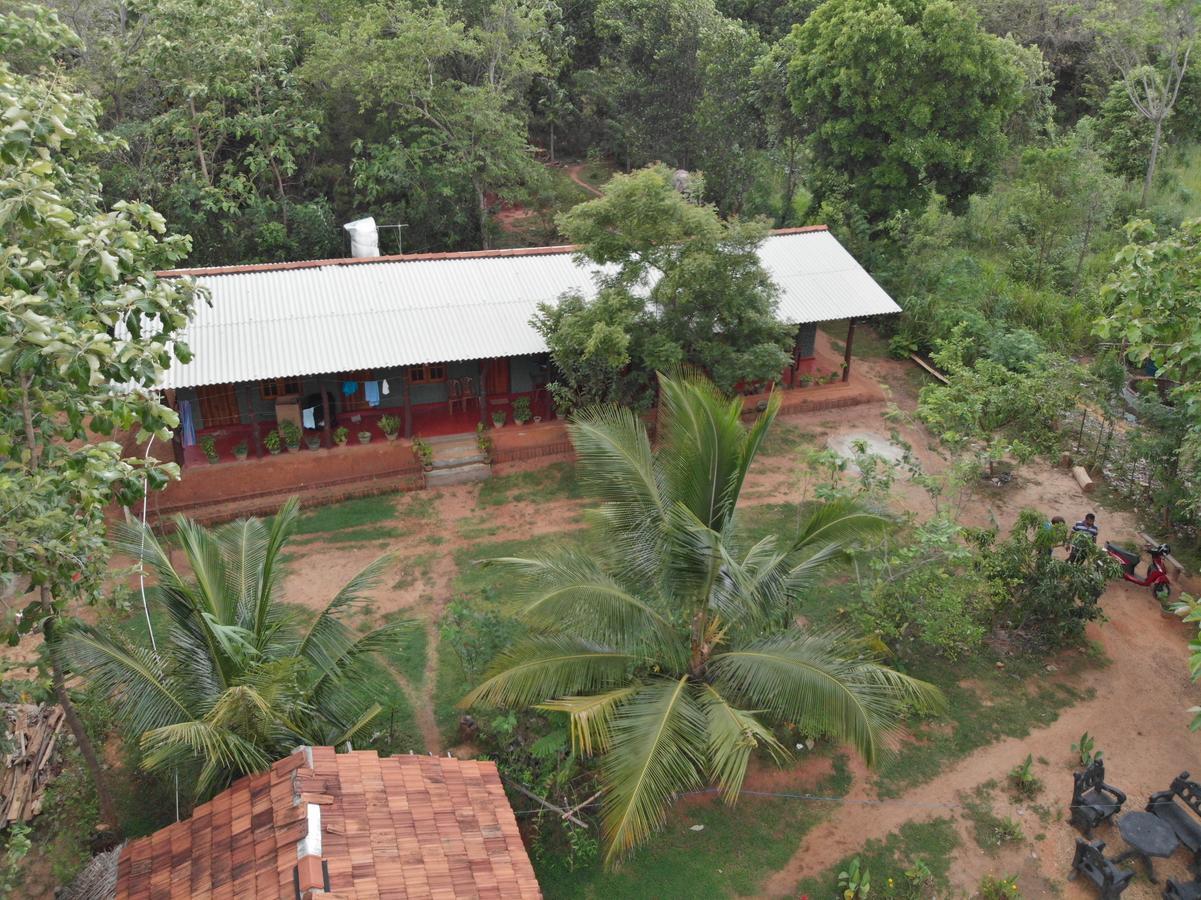 Araliya Self Cooking Resort Dambulla Buitenkant foto