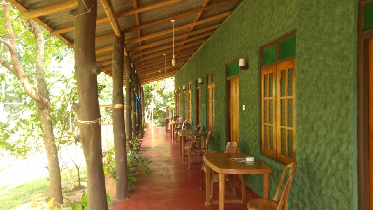 Araliya Self Cooking Resort Dambulla Buitenkant foto